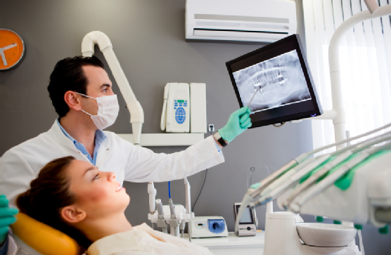 x-ray