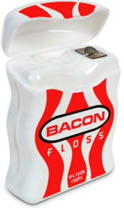 bacon-dental-floss