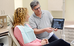 Our High-Tech Office